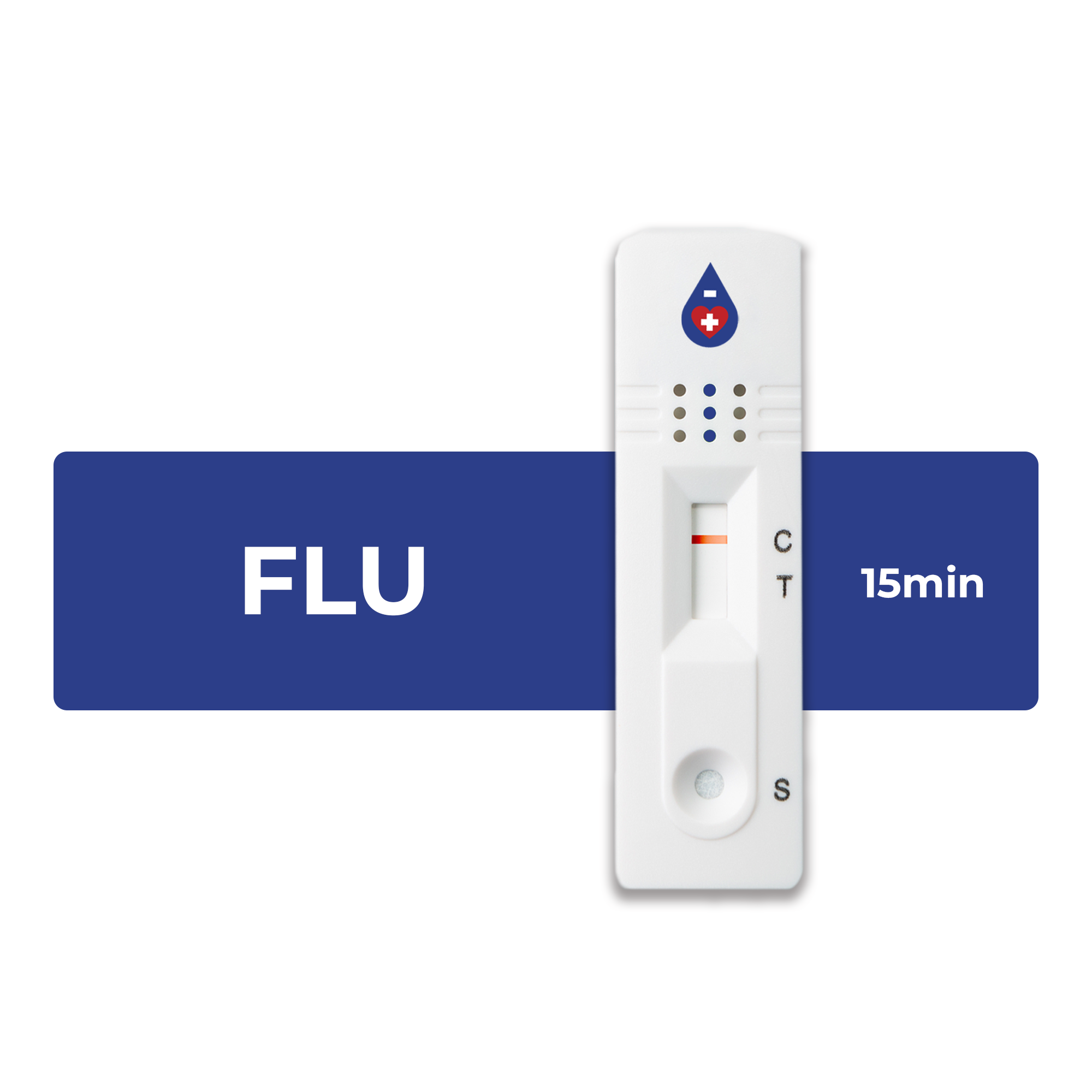 FLU - RAPID TEST