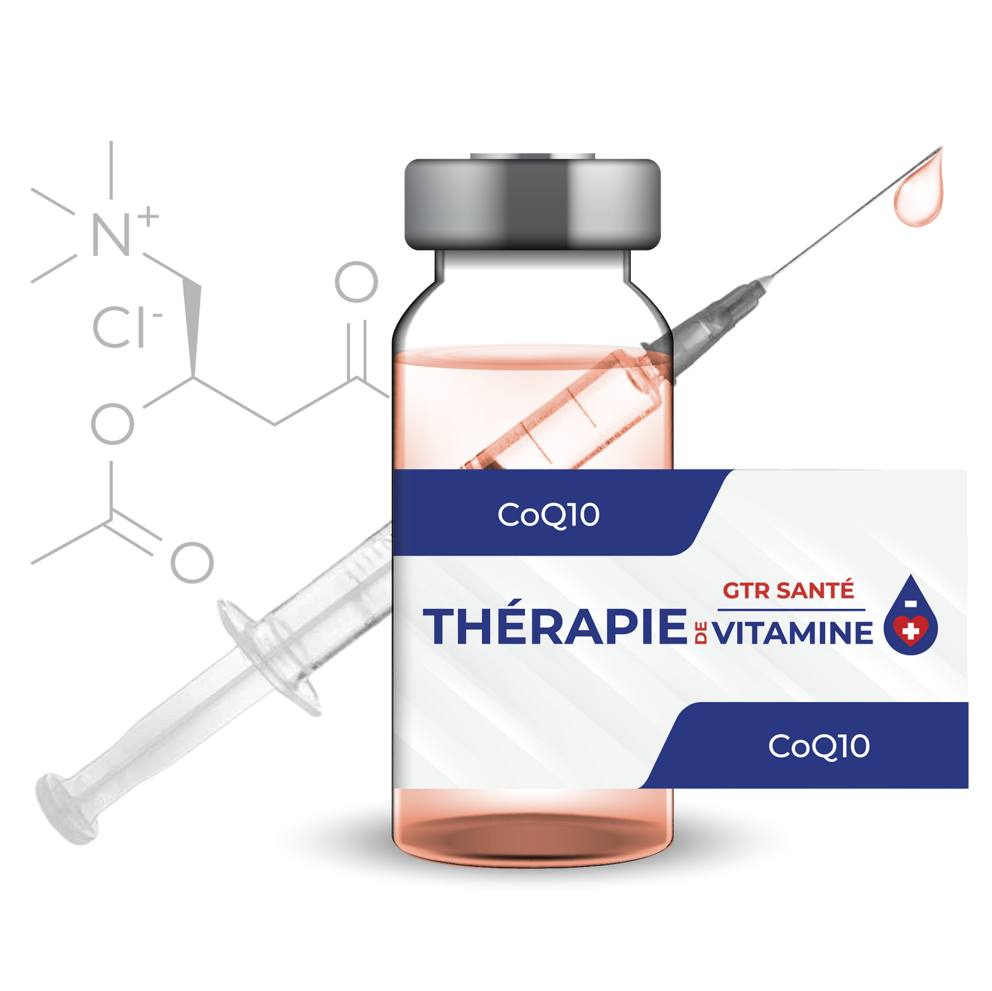 CoQ10 VitaBoost™