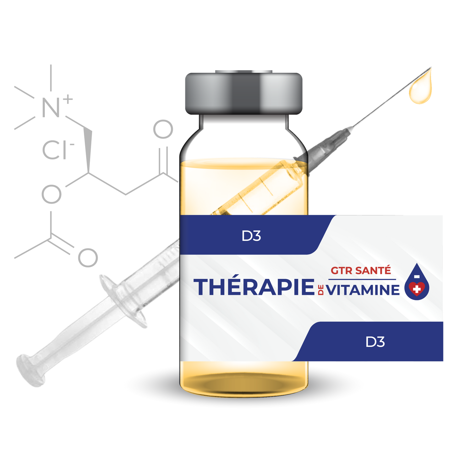 Strength & Support VitaBoost™