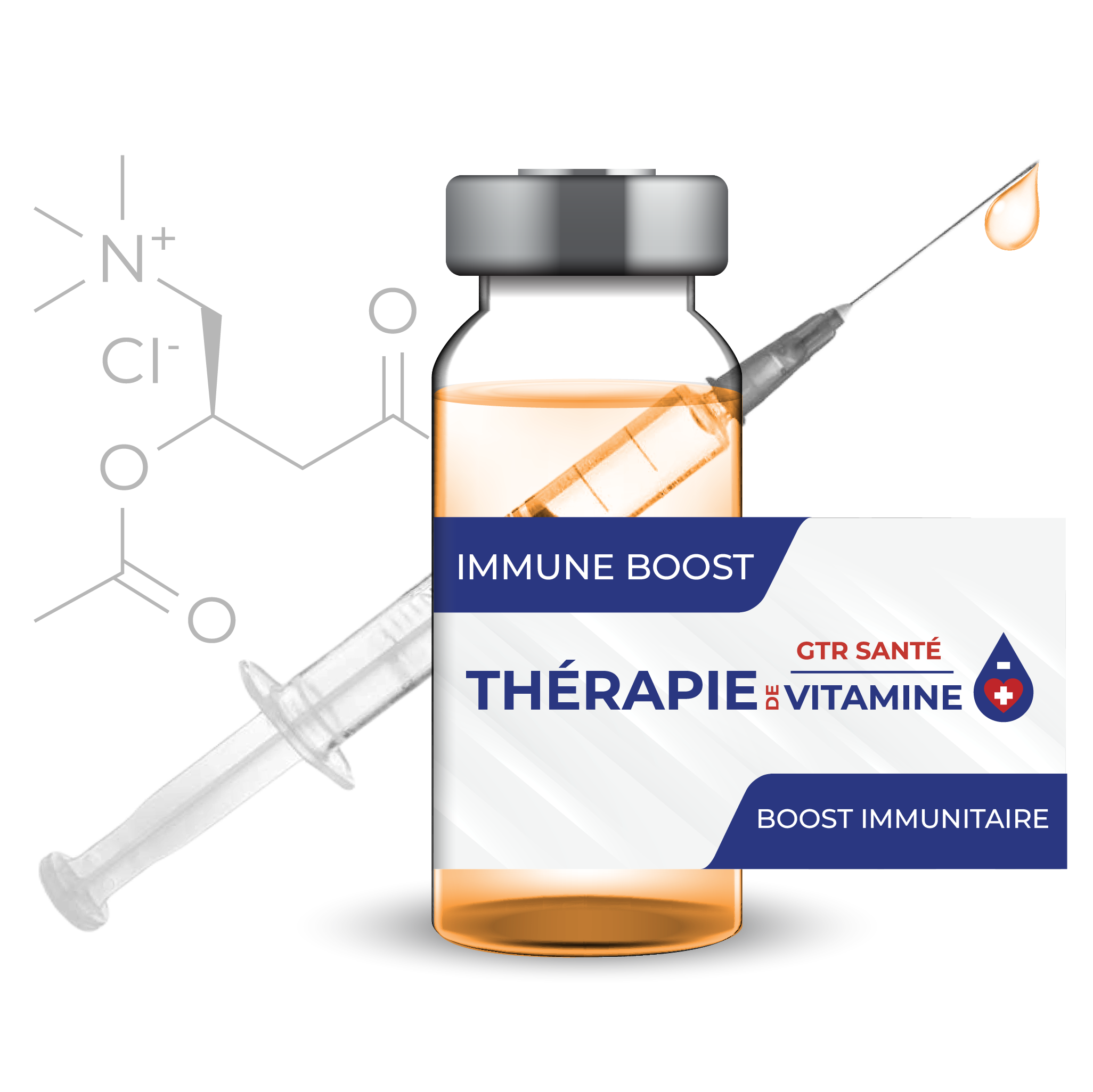Immune Boost VitaBoost™