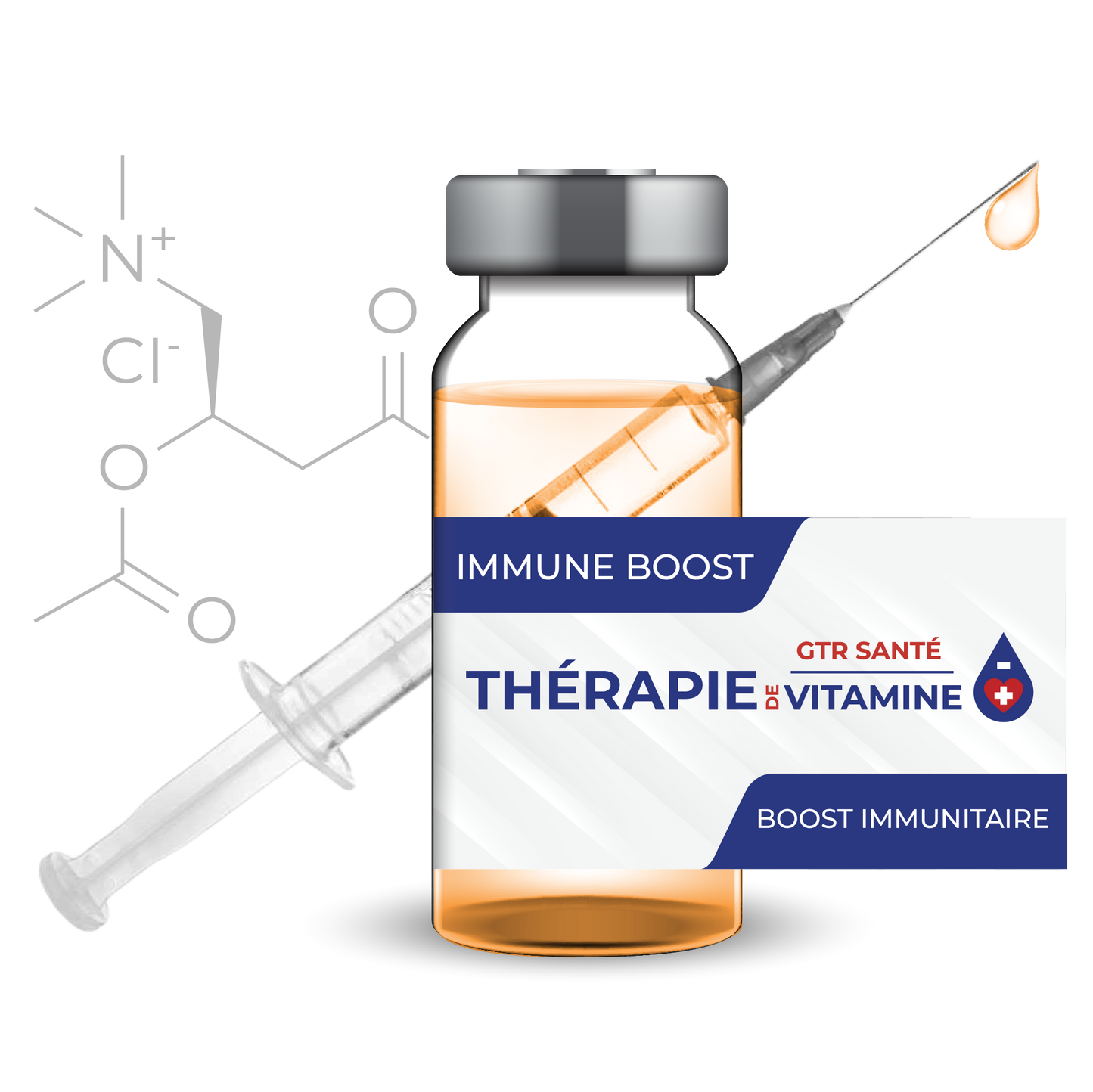 Immune Boost VitaBoost™