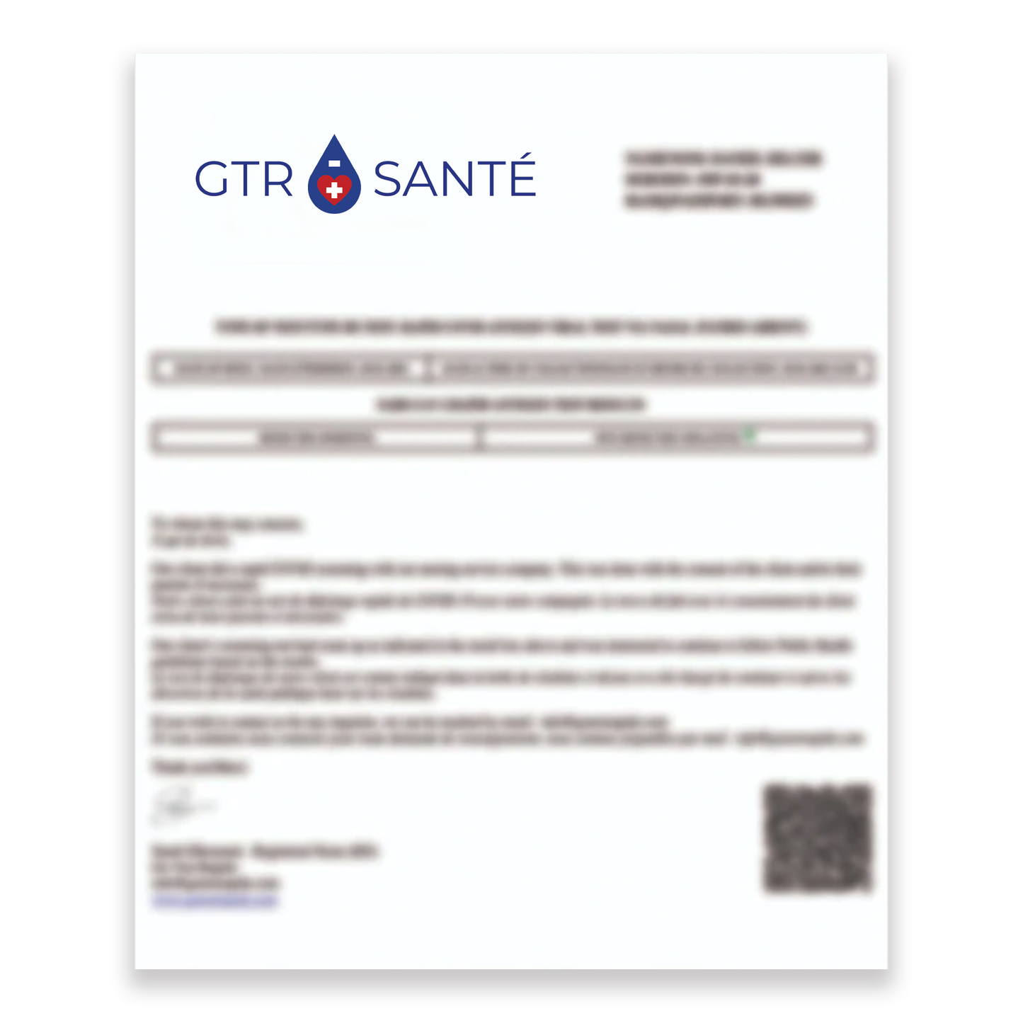 Virtual Certification