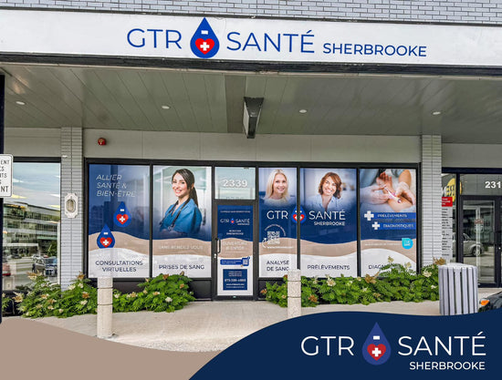 gtr sante