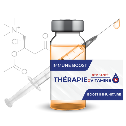 Immune Boost VitaBoost™