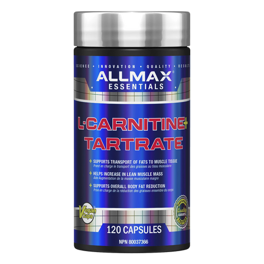 Allmax Nutrition L-CARNITINE