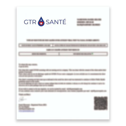 Virtual Certification